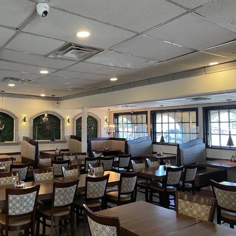 MR MAMBO MEXICAN GRILL & CANTINA