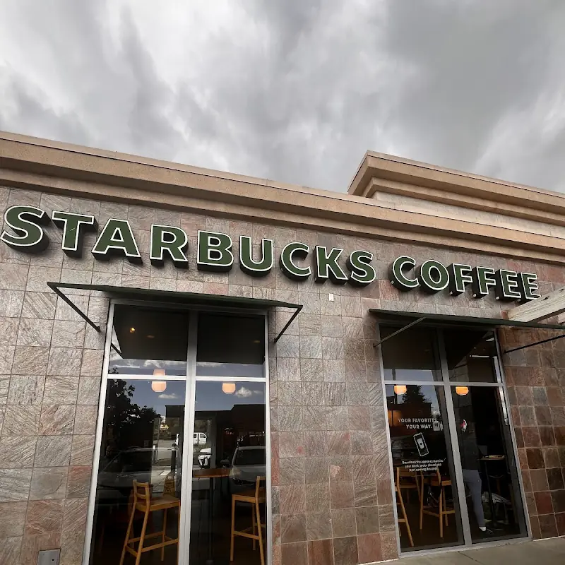 Starbucks Coffee Company