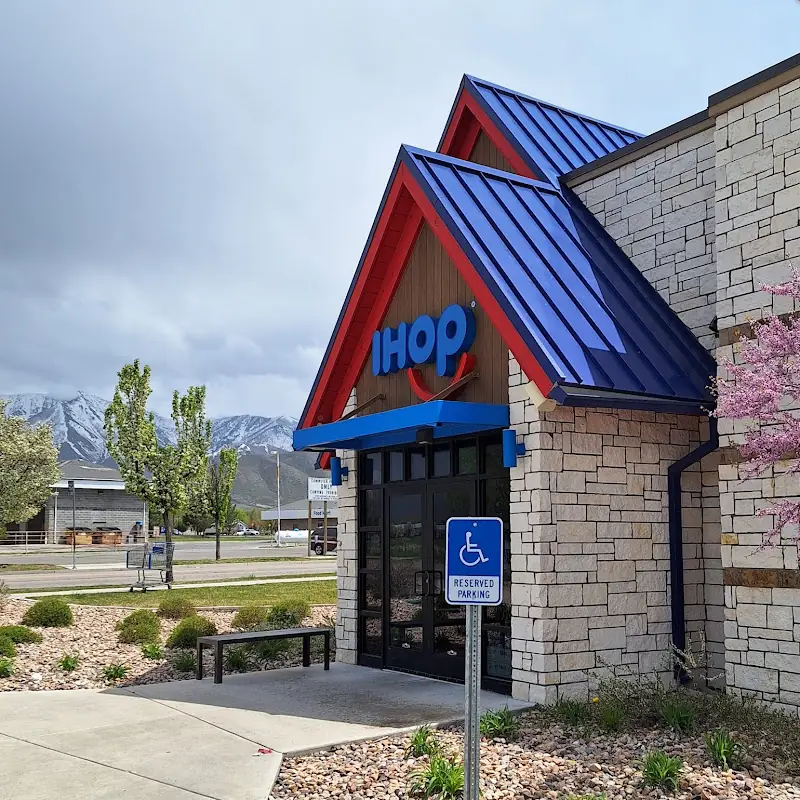 IHOP