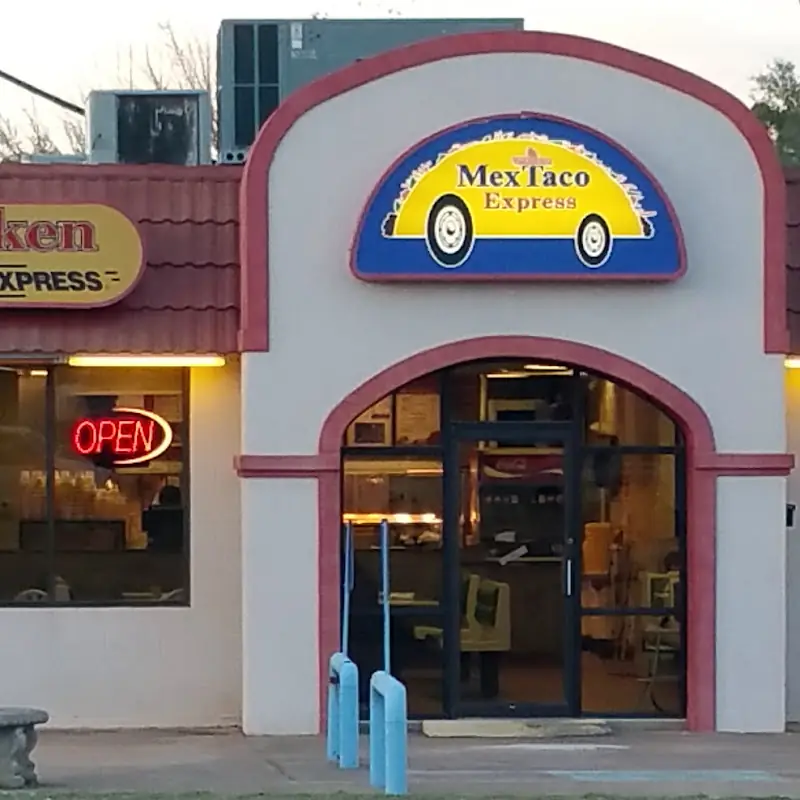 Chicken Express