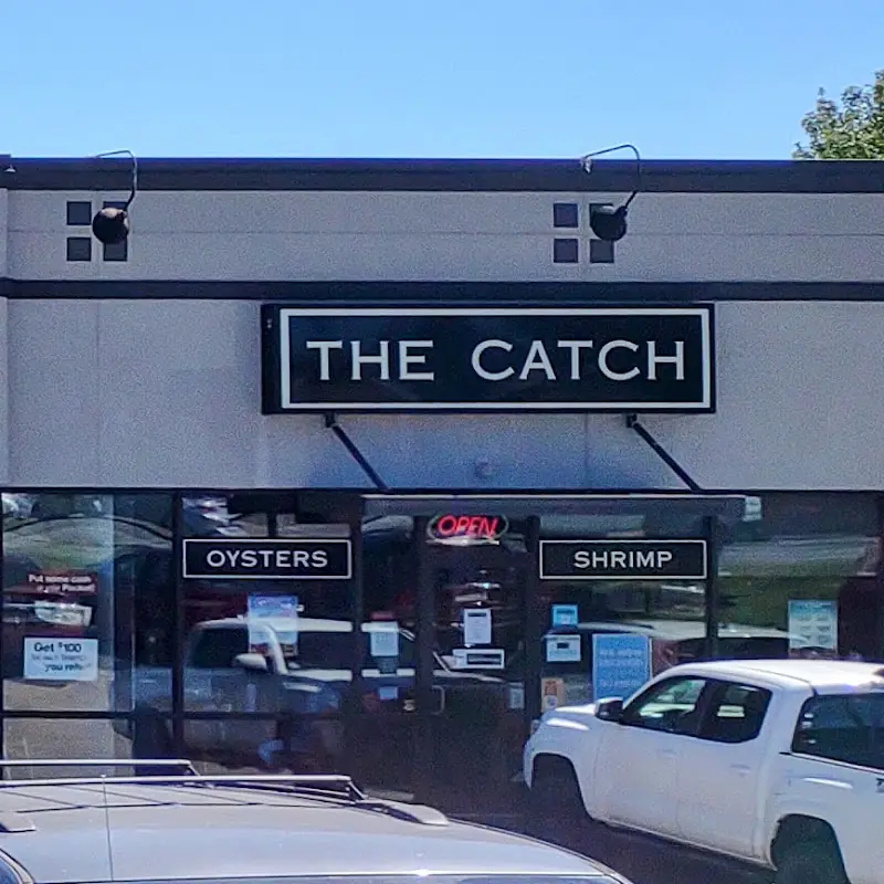 The Catch - Tyler, TX