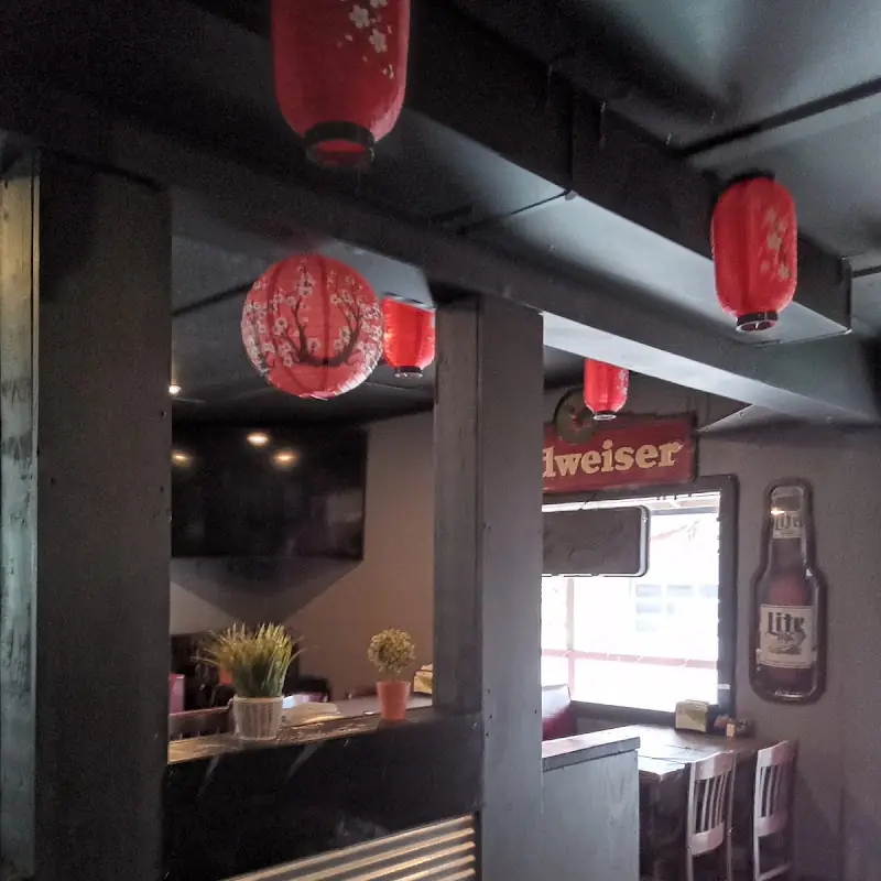 Corner Cuisine