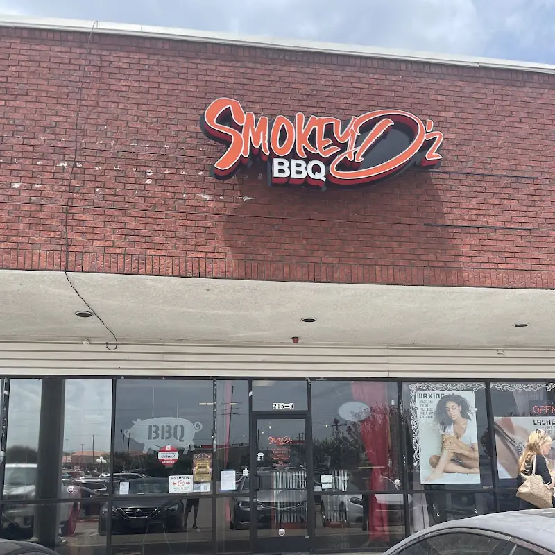 Extra BBQ Sauce
