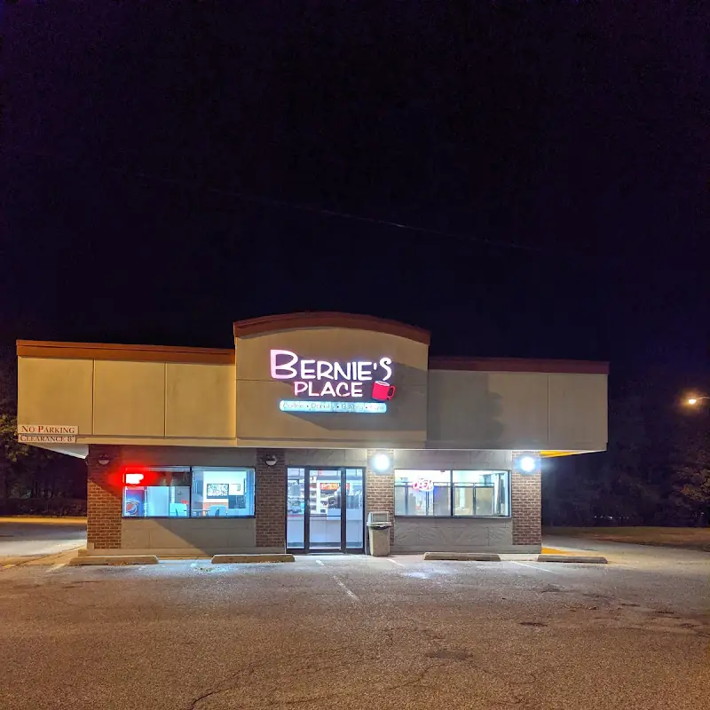 Bernie's Place