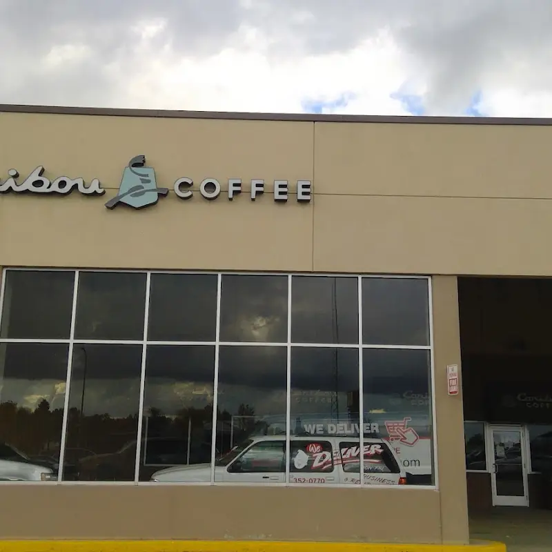 Caribou Coffee