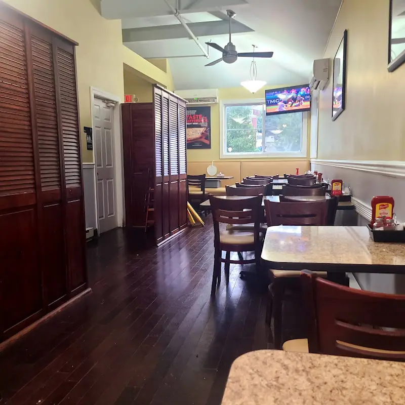 Victorinos Pizza