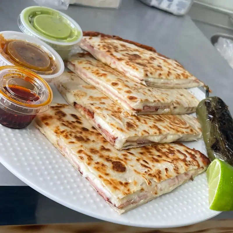 Carnitas Apatzingán