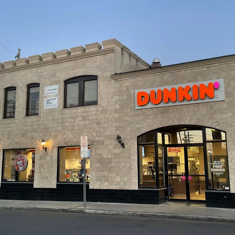 Dunkin'