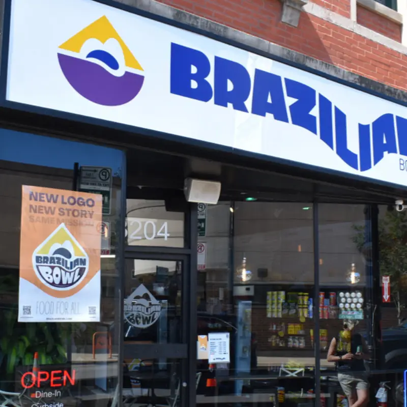 Brazilian Bowl