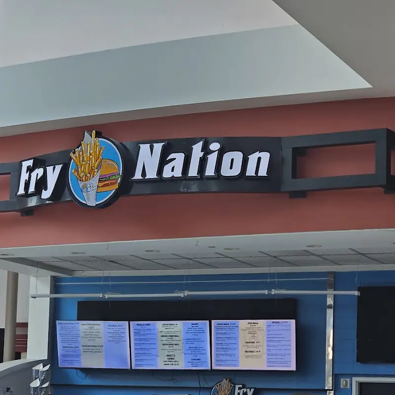 Fry Nation
