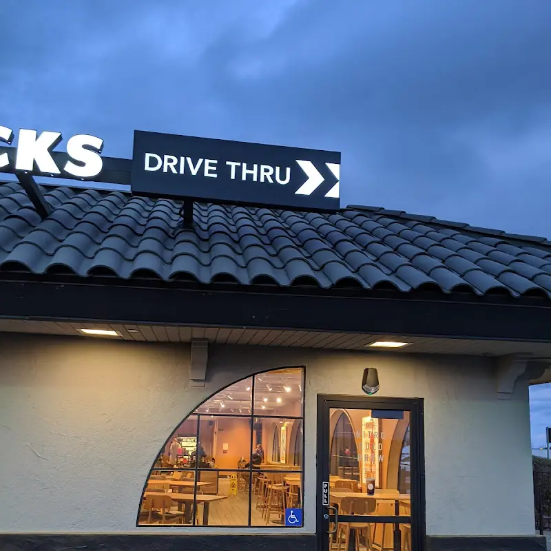 Starbucks Coffee Company