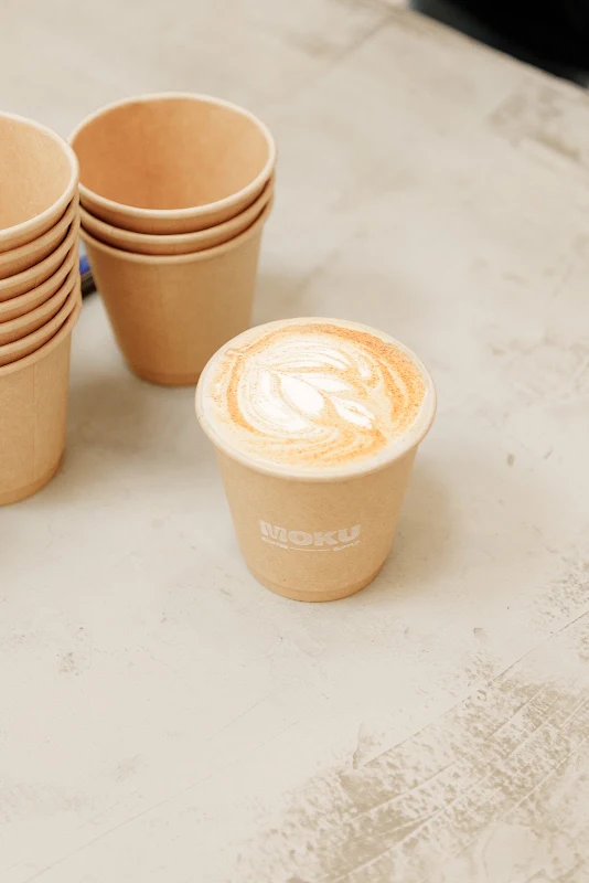 Moku Coffee Supply