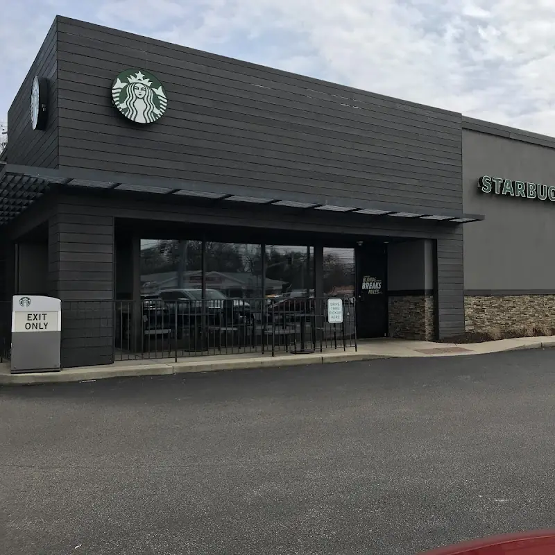 Starbucks Coffee Company