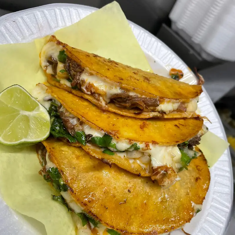 La Cabana de Leon Tacos
