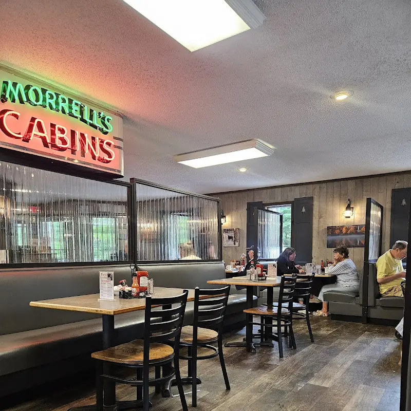 Banners Restaurant
