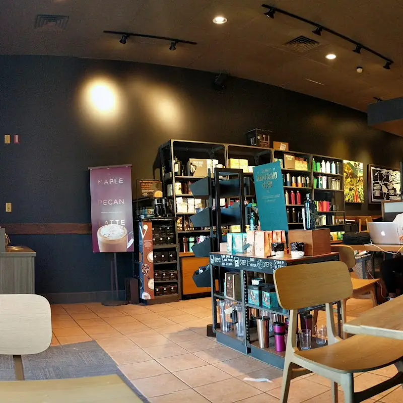 Starbucks Coffee Company