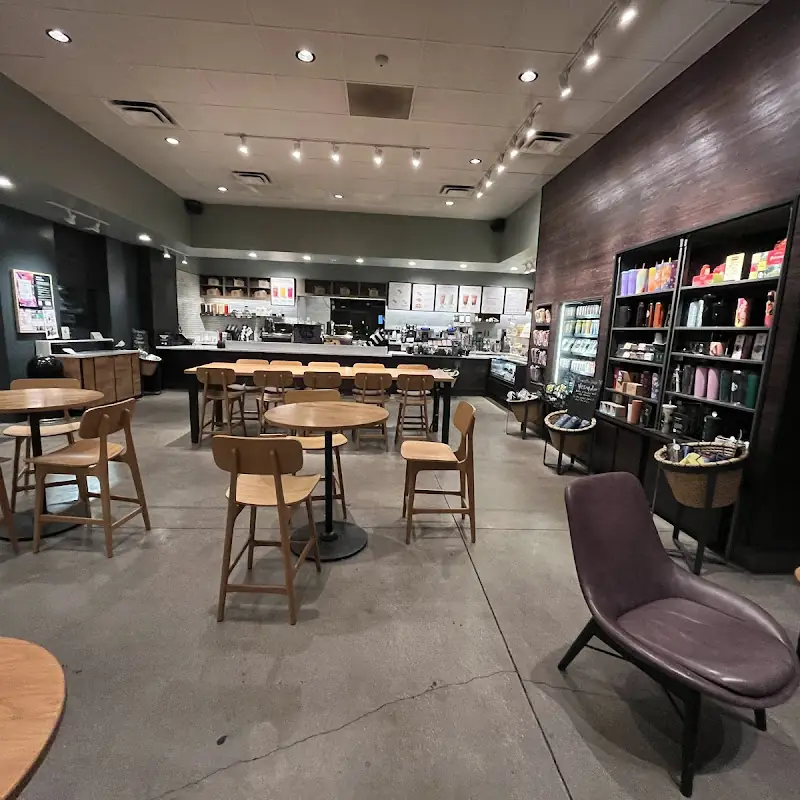 Starbucks Coffee Company