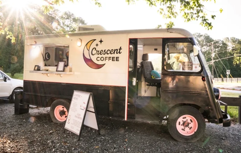 Crescent Coffee