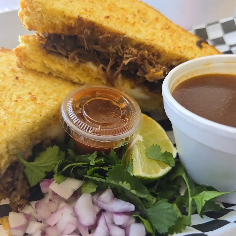 Birria Bros