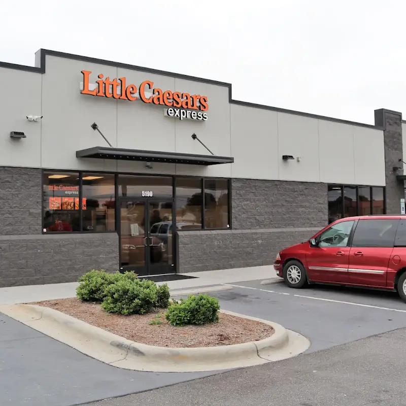 Little Caesars Express
