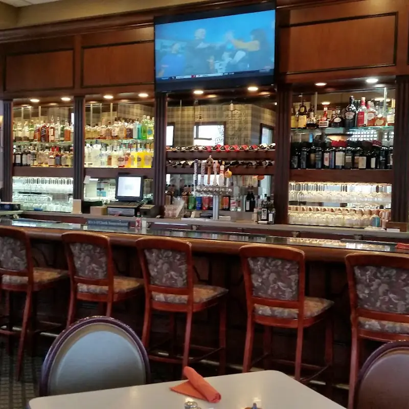 Pillar Rock Grill