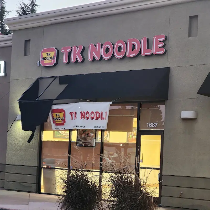 T K Noodle Inc