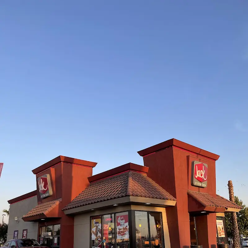 Jack in the Box