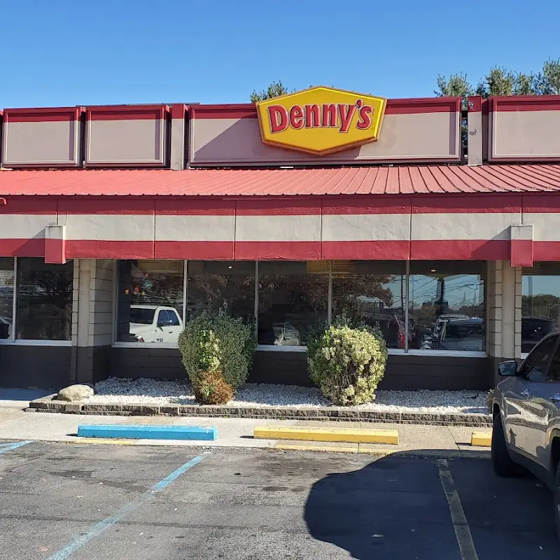 Denny's Restaurant