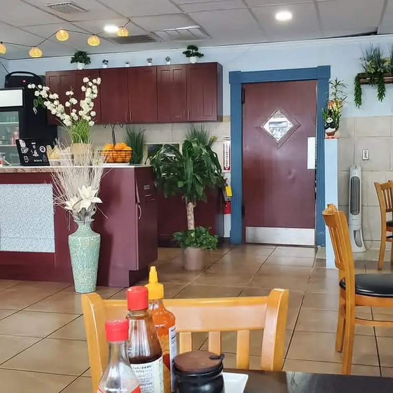 Gạo Restaurant