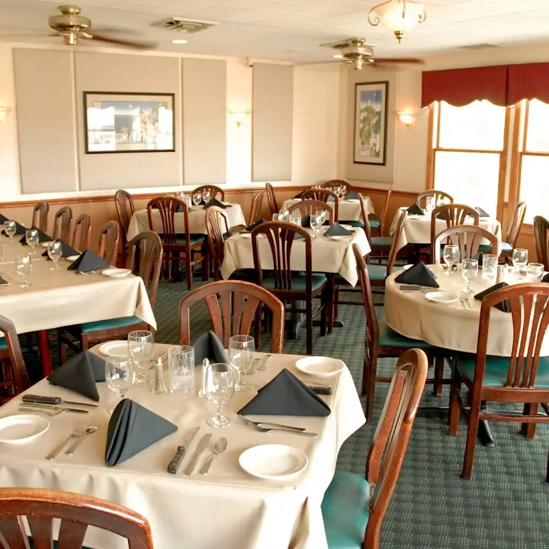 Citizen Kane's Steak House