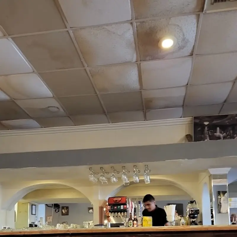 The Original Grand Cafe