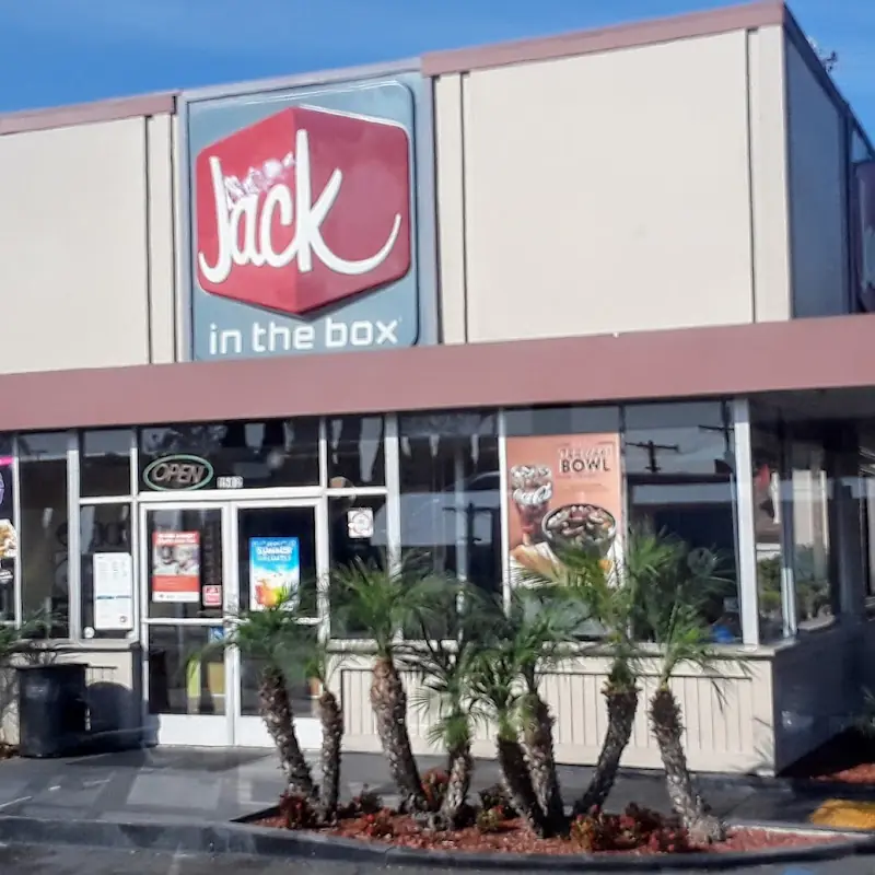 Jack in the Box