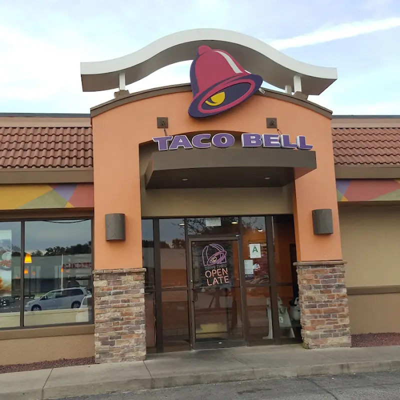Taco Bell