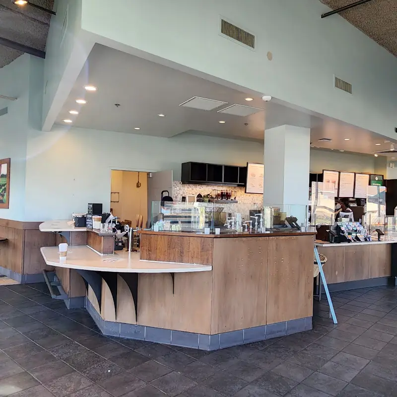 Starbucks Coffee Company