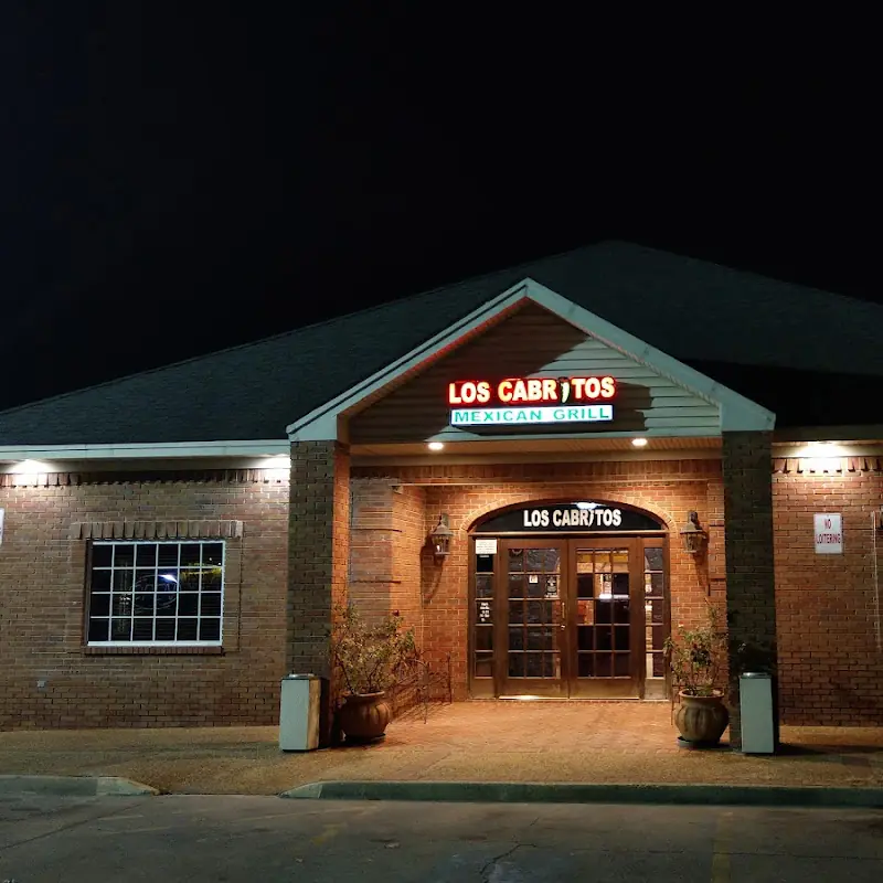 Los Cabritos Mexican Grill