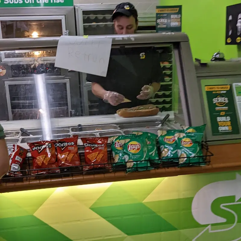 Subway