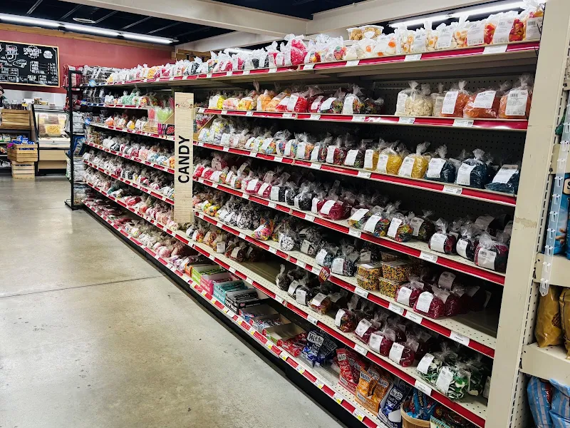 The Village Pantry
