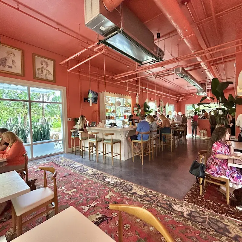 Canary Club
