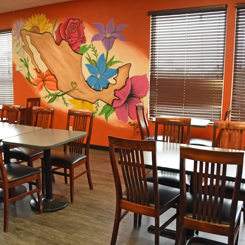 Guimo's Mexican Restaurant
