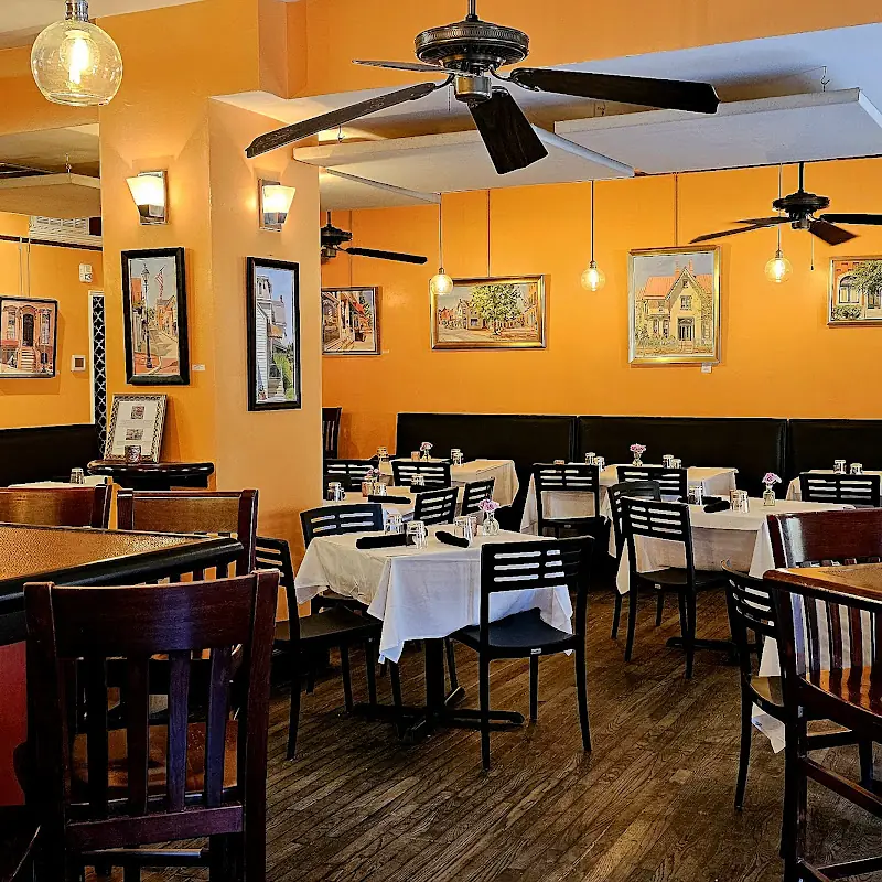 Sobo Kitchen & Bar