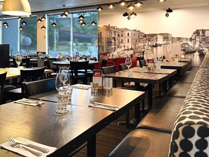 Pacini Sherbrooke