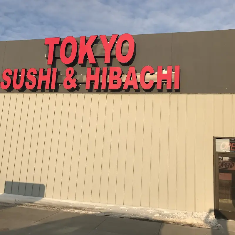 Tokyo Japanese Restaurant