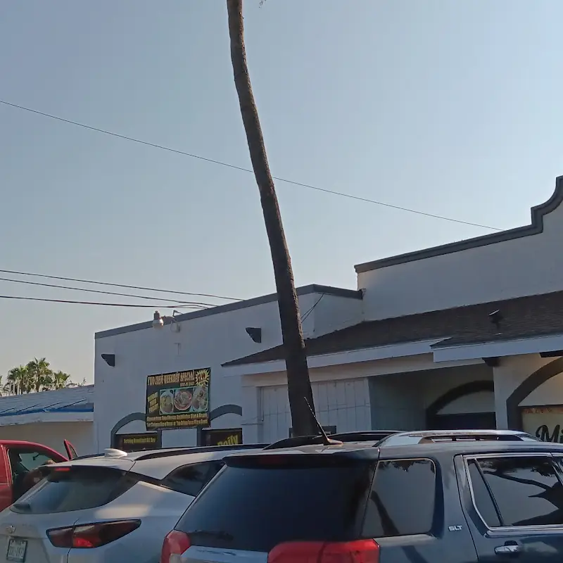 Mi Casita Cafe