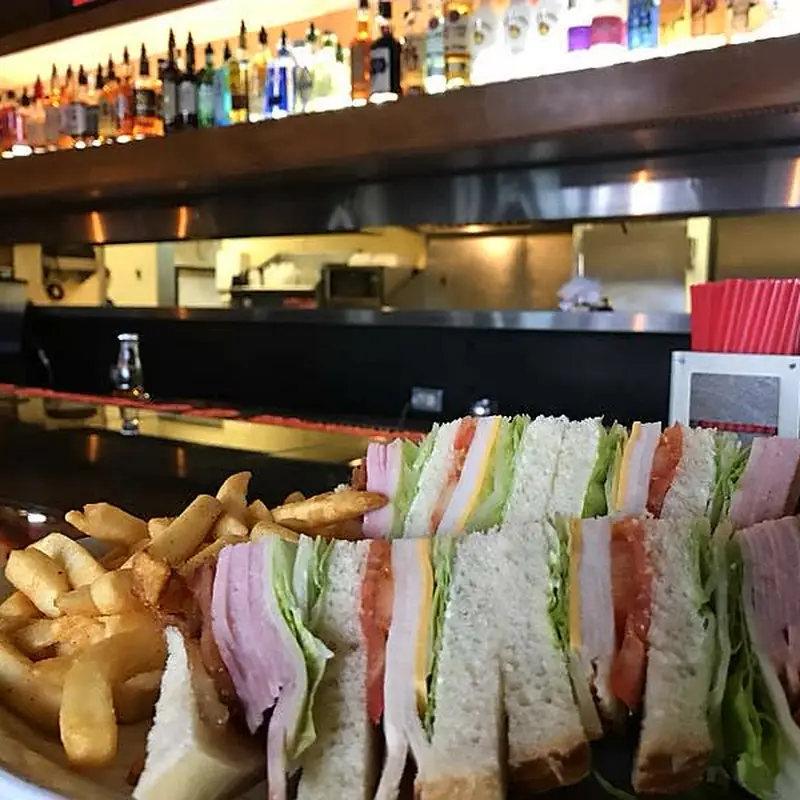 Nick's Pizza & Sports Bar