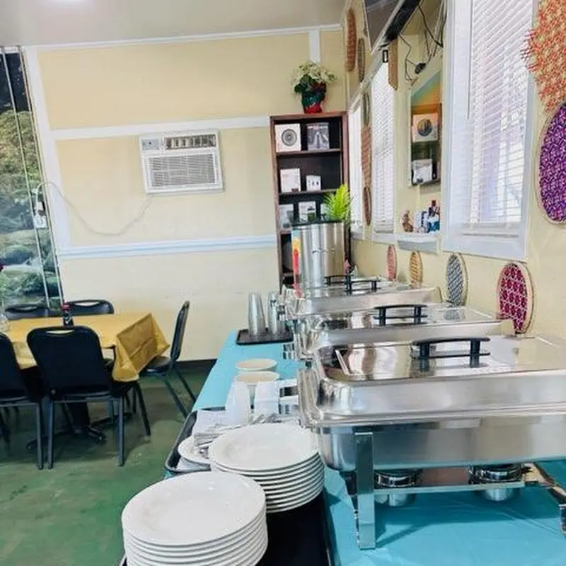Thai Kitchen