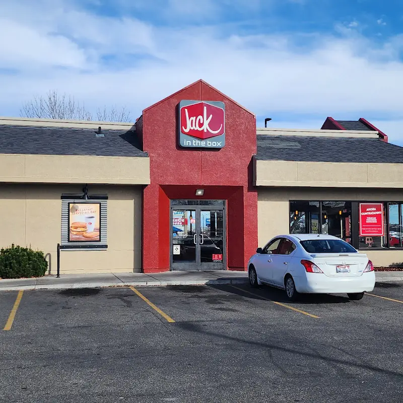 Jack in the Box