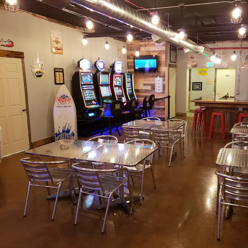 Dino's Pizza & Pasta