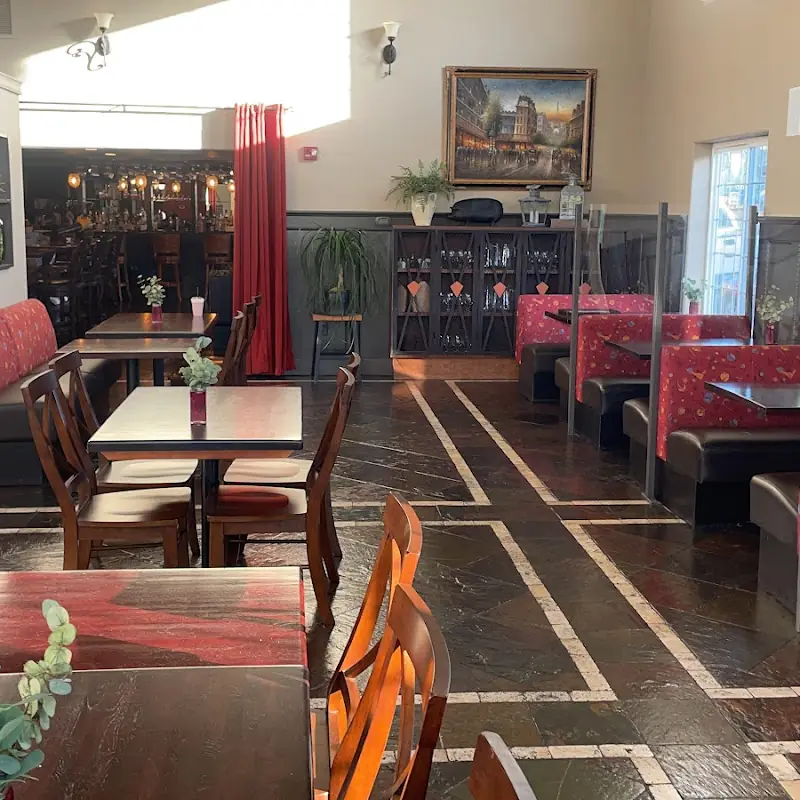 Magnolia Grill
