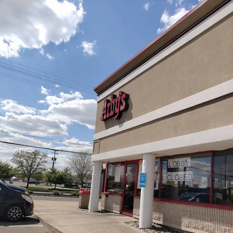 Arby's