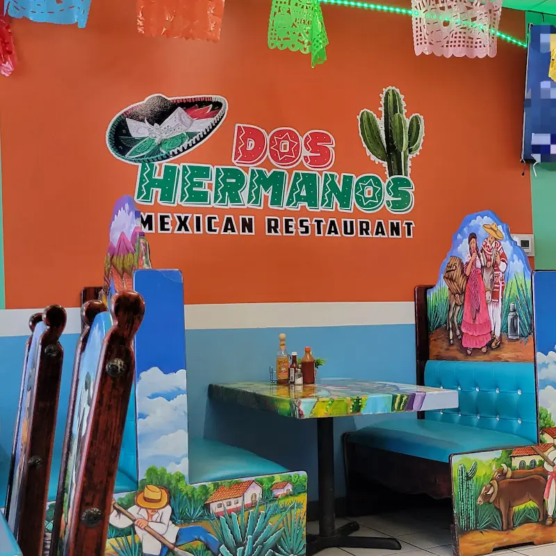 Dos Hermanos